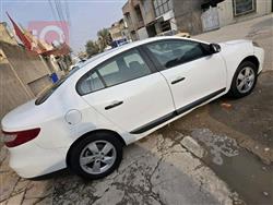 رينو فلوينس